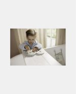 Carte de baie - Forest Friends - Little Dutch - imagine 5