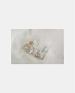 Carte de baie - Forest Friends - Little Dutch - imagine 7