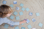 Joc de memorie Zoo Little Dutch - imagine 3