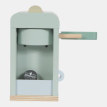 Espressor de cafea din lemn Little Dutch - imagine 3