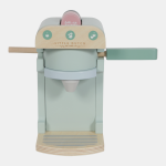 Espressor de cafea din lemn Little Dutch - imagine 10