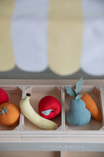 Magazin alimentar din lemn Little Dutch - imagine 7