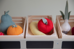 Magazin alimentar din lemn Little Dutch - imagine 11