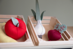 Magazin alimentar din lemn Little Dutch - imagine 12