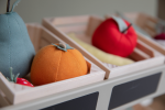 Magazin alimentar din lemn Little Dutch - imagine 13
