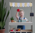 Magazin alimentar din lemn Little Dutch - imagine 26