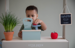 Magazin alimentar din lemn Little Dutch - imagine 29