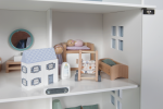 Accesorii din lemn pentru căsuțe de păpuși Camera Copilului Little Dutch - imagine 5