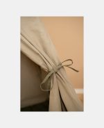 Cort Teepee pentru copii - Olive - Little Dutch - imagine 5