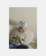 Coroana pentru aniversare - Blue - Little Dutch - imagine 6