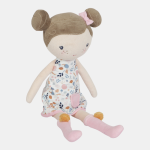 Păpușă textilă Rosa 35 cm Little Dutch