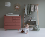 Păpușă textilă Jim 35 cm Little Dutch - imagine 8
