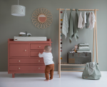 Păpușă textilă Jim 35 cm Little Dutch - imagine 10