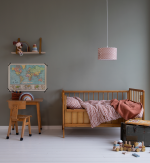 Păpușă textilă Sophia 35cm Little Dutch - imagine 13