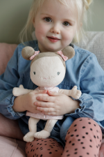 Păpușă textilă Bebelușul Rosa Little Dutch - imagine 20