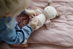 Păpușă textilă Bebelușul Rosa Little Dutch - imagine 23
