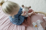 Păpușă textilă Bebelușul Rosa Little Dutch - imagine 25