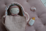 Păpușă textilă Bebelușul Rosa Little Dutch - imagine 35