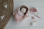 Păpușă textilă Bebelușul Rosa Little Dutch - imagine 37