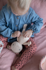 Păpușă textilă Bebelușul Rosa Little Dutch - imagine 41