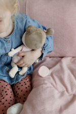 Păpușă textilă Bebelușul Rosa Little Dutch - imagine 10