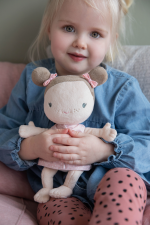 Păpușă textilă Bebelușul Rosa Little Dutch - imagine 42