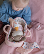 Păpușă textilă Bebelușul Rosa Little Dutch - imagine 45