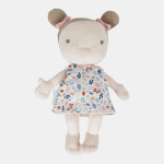 Păpușă textilă Bebelușul Rosa Little Dutch - imagine 6