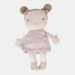 Păpușă textilă Bebelușul Rosa Little Dutch - imagine 7