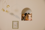 Păpușă textilă Julia 35cm Little Dutch - imagine 14