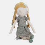 Păpușă textilă Julia 35cm Little Dutch
