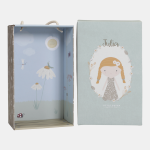 Păpușă textilă Julia 35cm Little Dutch - imagine 5