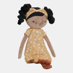 Păpușă textilă Evi 35cm Little Dutch