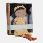 Păpușă textilă Evi 35cm Little Dutch - imagine 4