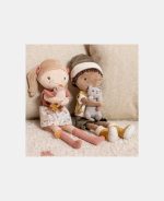 Papusa textila Jake - 35 cm - Little Dutch - imagine 7
