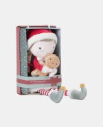 Colecția de Crăciun Păpușă textilă Rosa Little Dutch - imagine 9