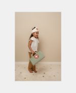 Set de joacă cu păpușa Jim și accesorii pentru doctor - Little Dutch - imagine 6