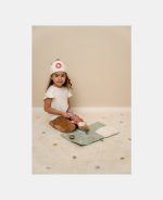 Set de joacă cu păpușa Jim și accesorii pentru doctor - Little Dutch - imagine 8