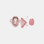 Păpușă textilă Bebelușul Rosa - Little Dutch, 2023