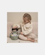 Păpușă textilă Bebelușul Evi - Little Dutch, 2023 - imagine 5