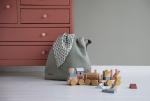 Trenuleț din lemn pentru stivuire Pure&Nature Little Dutch - imagine 9