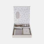 Cutie pentru amintirile bebelușului - colecția Baby Bunny - Little Dutch