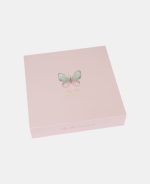 Cutie pentru amintirile bebelușului - Flowers & Butterflies - Little Dutch - imagine 2