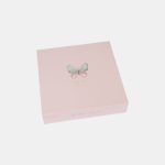 Cutie pentru amintirile bebelușului - Flowers & Butterflies - Little Dutch
