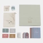 Cutie pentru amintiri Memory Box Little Dutch - imagine 2