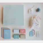 Cutie pentru amintiri Memory Box Little Dutch - imagine 3