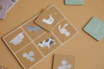 Joc de societate Lotto Animale colecția Little Goose Little Dutch - imagine 10