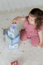 Cuburi de stivuire colecția Little Goose Little Dutch - imagine 10