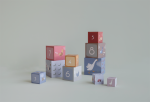 Cuburi de stivuire colecția Little Goose Little Dutch - imagine 8