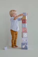 Cuburi de stivuire colecția Little Goose Little Dutch - imagine 11